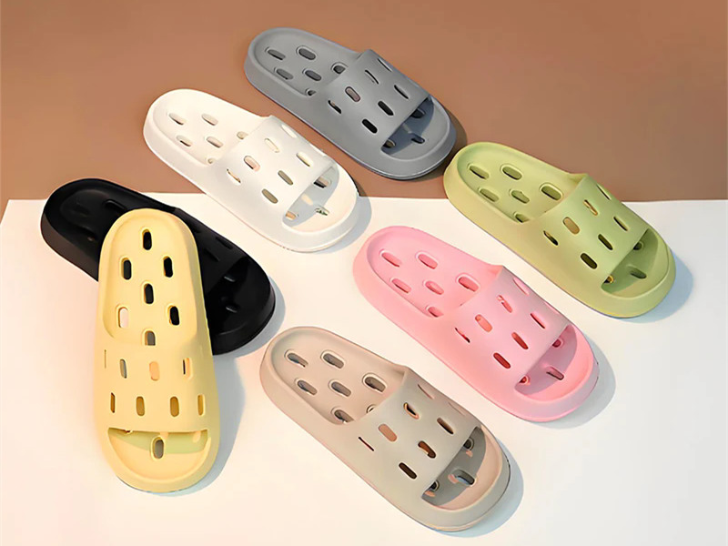 „Flip Flops“ raida: nuo senovės kilmės iki šiuolaikinių tendencijų