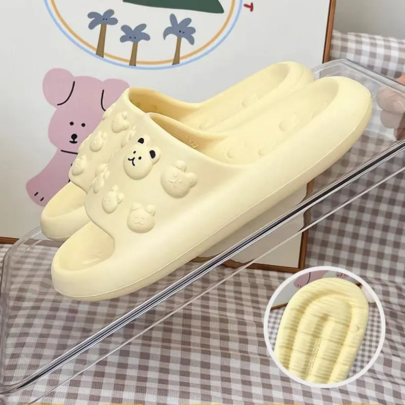 Kaip meškos šlepetės sujungia komfortą, stilių ir funkcionalumą?